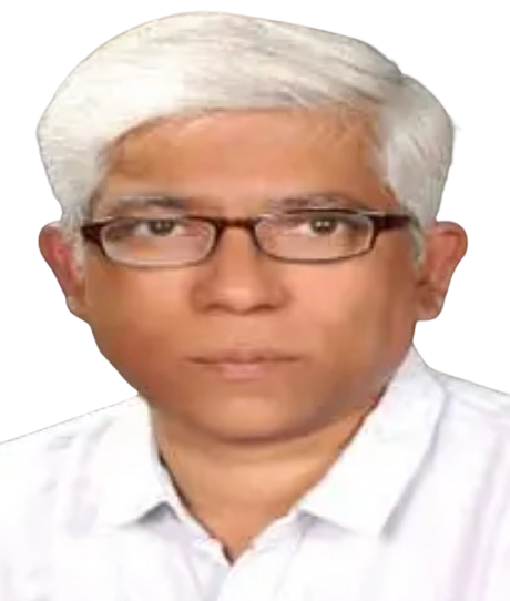 Dr G Vijaya Kumar